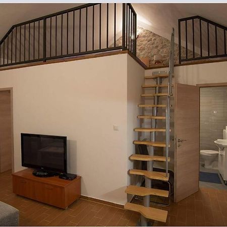 Apartments Punta Starigrad Exterior photo