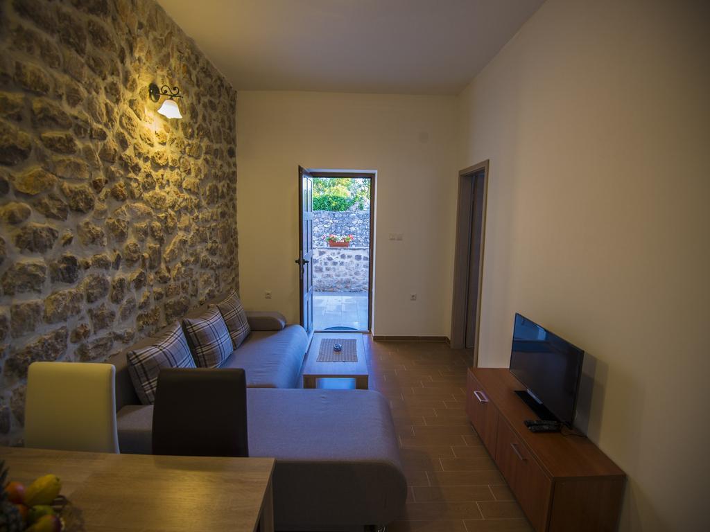 Apartments Punta Starigrad Exterior photo