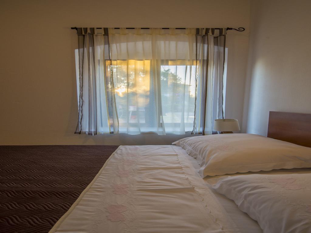 Apartments Punta Starigrad Exterior photo