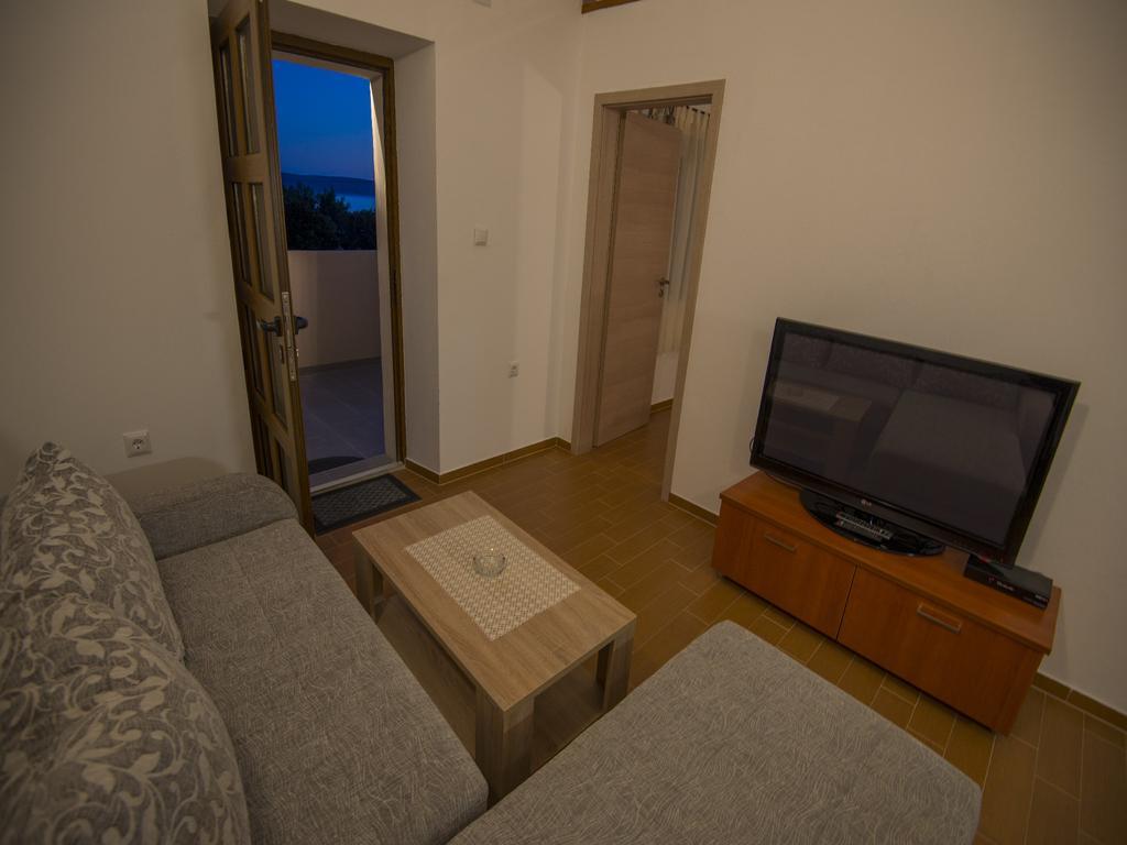 Apartments Punta Starigrad Exterior photo