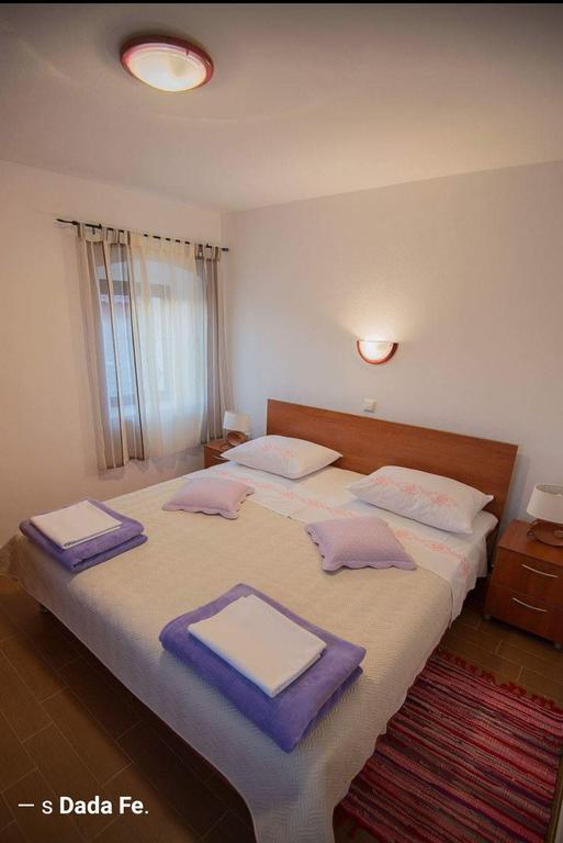 Apartments Punta Starigrad Exterior photo