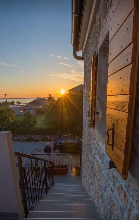 Apartments Punta Starigrad Exterior photo